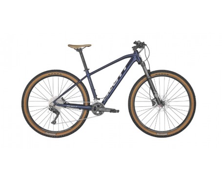 SCOTT ASPECT 920 Hardtail Mountain Bike 